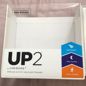 Other - Jawbone up2 Other - Jawbone up2